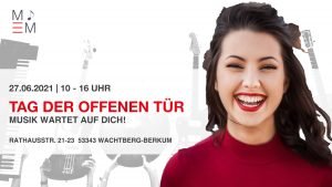 Tag der offenen Tür in Wachtberg @ Marios Musikschule